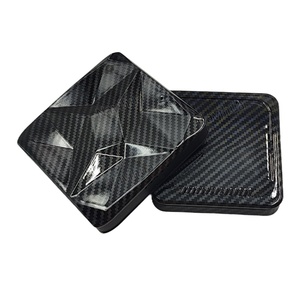 Navihua Wired-To <b>Wireless</b> Carplay Converter OEM Wired to <b>Wireless</b> Carplay Dongle Fit for Cars With Factory Wired Carplay - Product Image 5