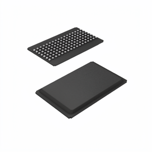 Componente de Chip Electrónico Original Memory 119 BGA 71T75602S166BG8 - Product Image 1