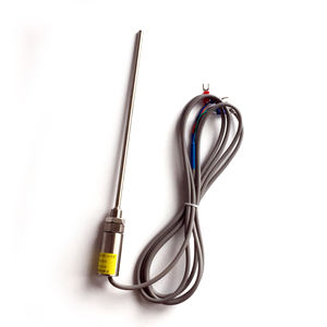 Rtd <span class=keywords><strong>PT100</strong></span> Probe Sensor Voor Elektrische Motor - Product Image 3