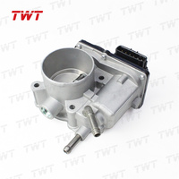 Pièce de moteur de voiture TWT, capteur de position du papillon des gaz électronique, corps TPS pour Toyota Corolla Avensis Wish 2004-2014 2203022041 2203022040