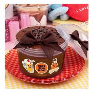 Playful Fluffy <b>Slime</b> DIY Kit Creative Sensory Play Classroom Gift Secure Educational Vibrant Making Project Toy <b>Set</b> for Kids - Product Image 2