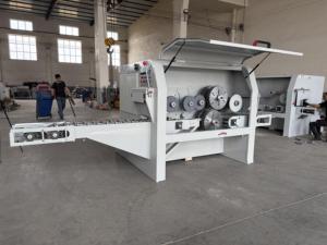 Đa-lưỡi cưa lớn đa Lưỡi Cưa Máy Vòng đăng nhập multichip thấy máy cưa gỗ máy - Product Image 4