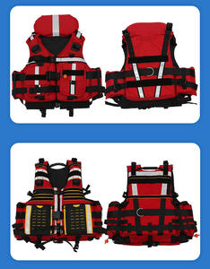 قماش سباحة آمن للمياه عائمة للأطفال بالجملة مع رغوة EPE للرياضات المائية - Product Image 3