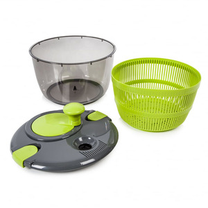Appareil de cuisine Outils Mélangeur À <span class=keywords><strong>Salade</strong></span> En Plastique Fruits Et Légumes Manuel Grand Professionnel <span class=keywords><strong>Essoreuse</strong></span> À <span class=keywords><strong>Salade</strong></span> - Product Image 1