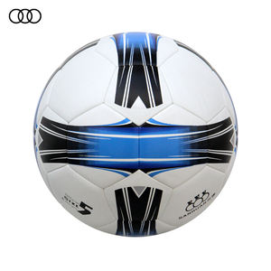 Sanhuan – ballon de football personnalisé de qualité assortie, taille 4, taille 5 - Product Image 2