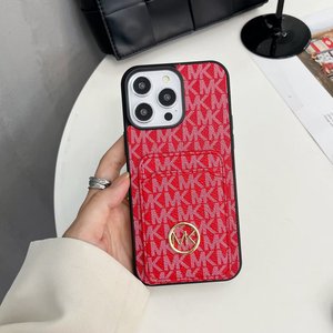 Custodia per Carte in Pelle PU di Alta Moda per <span class=keywords><strong>Donna</strong></span>, per 17-11 Pro Max con Funzione Portafoglio, Cover Posteriore Antiurto 17Air - Product Image 6