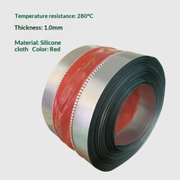 Connecteur carré en PVC résistant aux hautes températures pour systèmes CVC, ventilation, évacuation, ignifuge, pour ventilateur d'extraction de fumée