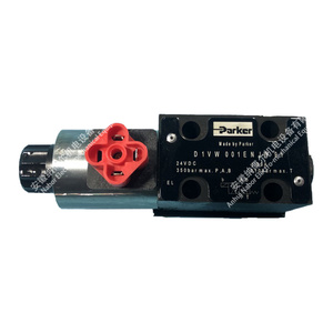 D1VW001ENJW ตัวควบคุมทิศทาง - รุ่น D1VW / D1VW*EE - Product Image 4