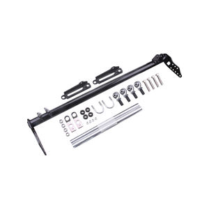 Antipatinage Bras <span class=keywords><strong>Kit</strong></span> <span class=keywords><strong>De</strong></span> <span class=keywords><strong>Barre</strong></span> D'accouplement pour honda Civic Integra B16 B18 Série B 92-00 - Product Image 1