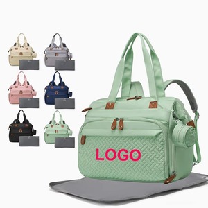 Hot-Selling Multi-Functional Large Capacity Mummy Travel <b>Backpack</b> Lightweight Casual <b>Backpack</b> - Product Image 1