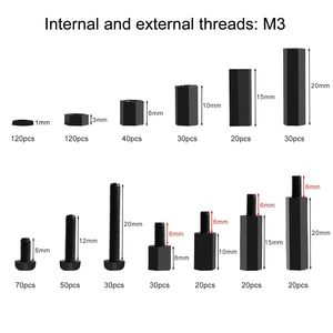<span class=keywords><strong>Entretoises</strong></span> de planche - Product Image 4