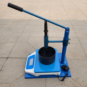 Professionelles Multifunktions-Digitaldisplay Beton-Abbindungszeit-Prüfgerät für Mörtel, Paste und Beton - Product Image 5