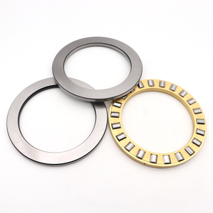 Độ chính xác cao hình trụ lăn lực đẩy mang 300 <span class=keywords><strong>TMP</strong></span> 11/300tmp11 - Product Image 3