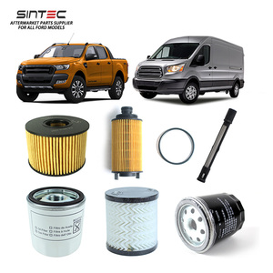 Hiệu quả lọc dầu cao cấp động cơ ô tô chống tắc nghẽn bụi thấp bền bảo vệ động cơ lọc thành phần cho Ford - Product Image 1