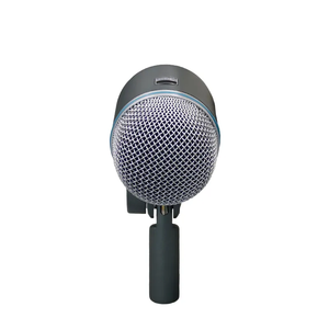 Micrófono para Instrumentos Beta52A 2024, Micrófono Dinámico con Cable para Bombo <span class=keywords><strong>Beta</strong></span> 52A, Conector MIC Supercardioide con Base para <span class=keywords><strong>Beta</strong></span> 52a - Product Image 6
