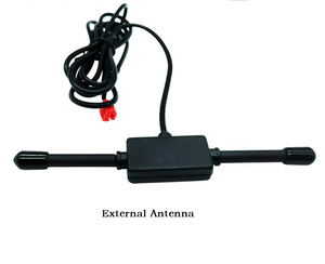 Carqseng-botón de arranque sin llave PKE, alarma de motor para coche, compatible con Toyota, Camry, Honda, Ford, Nissan y Mazda - Product Image 6