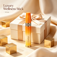 Diffuseur d'herbes Shenicy, patch portable 5 ml, huile essentielle végétale, format poche, soin personnel