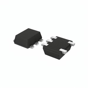 Manufacturer Channel Buy Electronics Components Online Power Management (PMIC) SOT 665 BU4909FVE-TR - Product Image 1