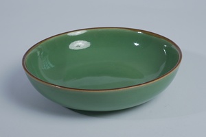 Juego de Tazones de Arroz de Cerámica Mate Estilo Japonés, para Uso Diario en el Hogar, Apto para Microondas - Product Image 4