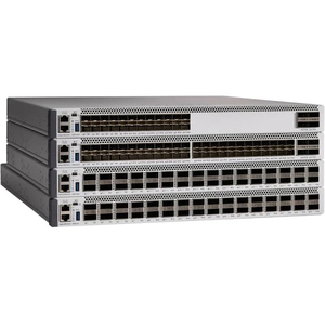 Nouveau stock original Cisco <span class=keywords><strong>C9500</strong></span>-24Q-<span class=keywords><strong>E</strong></span>, séries <span class=keywords><strong>C9500</strong></span>, switch Ethernet 24 ports 40 Gigabit avec QSFP+, état neuf. Licence - Product Image 1