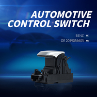Interruttore di Alta Qualità per Utensili Elettrici Auto Mercedes-Benz GLC AMG GLC 43 4MATIC OE 2059056603