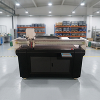 Máquina de corte CNC TC para espuma EVA, XPE, EPS, PVC, espuma blanda y rígida, insertos de embalaje, cojines, cortadoras CE, mesas y máquinas