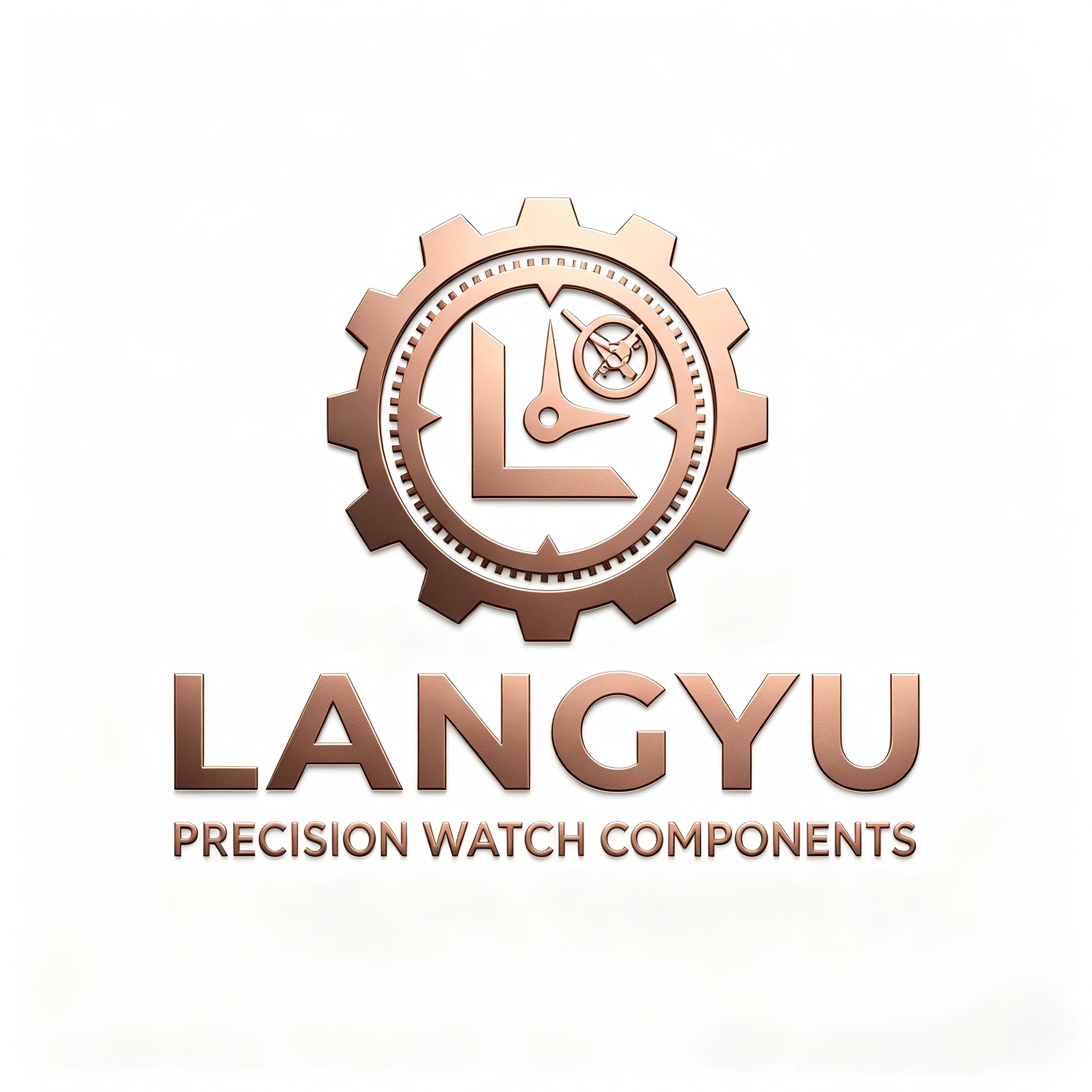 Guangzhou Langyu Import And Export Trading Co., Ltd. logo