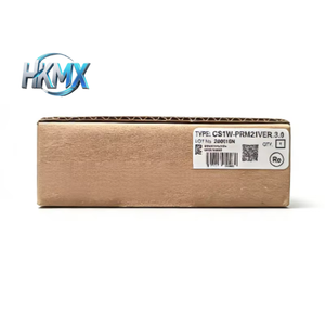 ใหม่ 100% Cs1w-prm21 Cs1w-crm21 C200hw-prm21 เหมาะสำหรับสถานการณ์เครือข่ายหลายอุปกรณ์ เช่น การผลิตยานยนต์ - Product Image 1