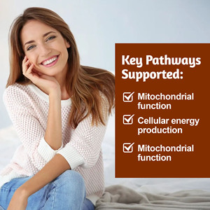 Wholesale Price Liposomal Nad+ Complex Softgels for Liposomal Nad+ Cellular Energy Production Cellular Softgels - Product Image 3