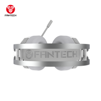 Fantech HG11 OEM al por Mayor al Mejor Precio, Auriculares para Juegos con Luz RGB y Software USB 7.1