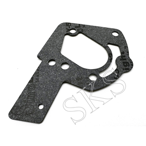 Kit de reconstruction de carburateur pour moteurs horizontaux <span class=keywords><strong>Briggs</strong></span> <span class=keywords><strong>et</strong></span> <span class=keywords><strong>Stratton</strong></span> 494624 495606 3 HP à <span class=keywords><strong>5</strong></span> HP Craftsman Mclane MTD Pulsa-Jet - Product Image 6