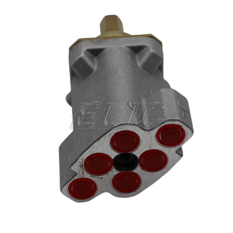 9193403 - Compatible Hitachi Pilot Valve for Excavators