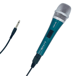 Microphone dynamique de scène de chant de divertissement en plein air - Product Image 6