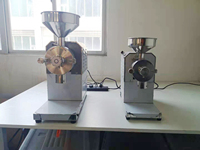 Moulin à épices et à café électrique professionnel, 500g, à bas prix, en promotion