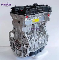 Cost-effective Price New Good Assembled Engine Assembly Bare Bare Engine