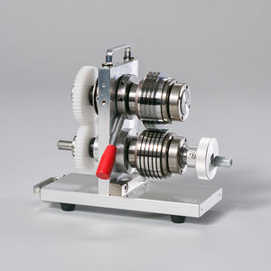 Desk-Top Size Mass-Production Industrial <b>Coil</b> Cutting and <b>Slitting</b> Metal Line <b>Machine</b> 220V Japan - Product Image 1