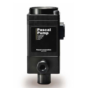 ปั๊ม Pascal รุ่น X6308UG-B ปั๊มไฮดรอลิกแบบใช้ลม ผลิตในญี่ปุ่น - Product Image 1