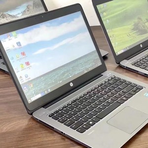 <span class=keywords><strong>2022</strong></span> núcleo ultrafino I5 I7 8G RAM 180G 256G SSD portátil de negocios usado portátil de 15,6 "portátil para juegos de oficina para <span class=keywords><strong>HP</strong></span> 1040 G1 G2 G3 - Product Image 4