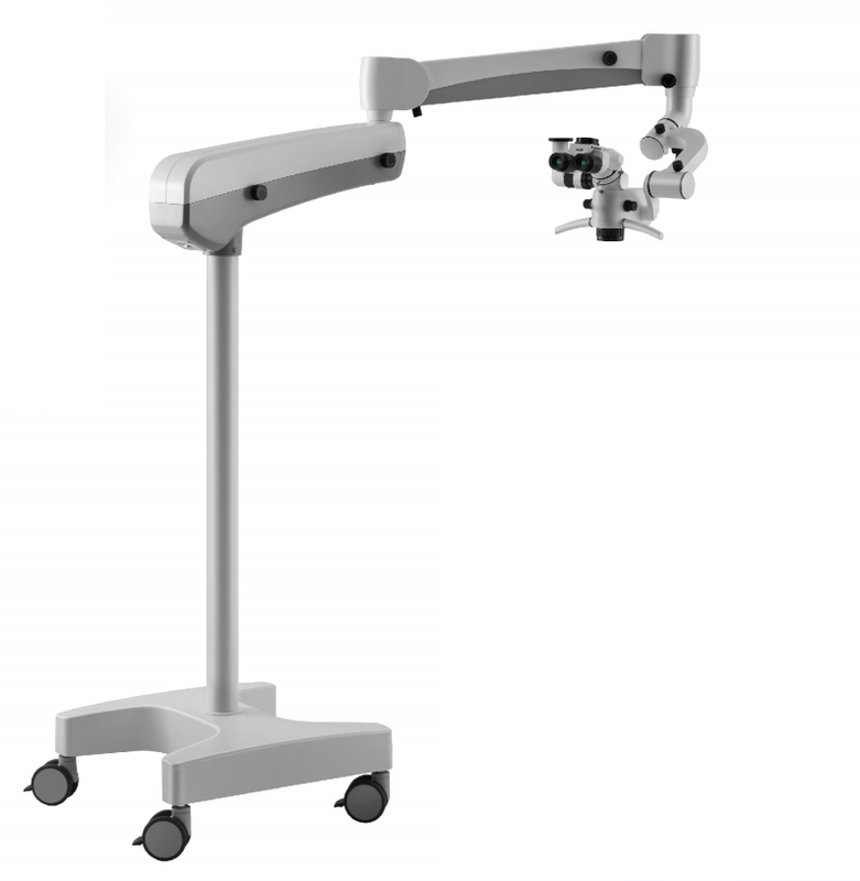 MT Medical Dental Hospital Microscope Dental