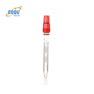 Medidor de electrodos de alta precisión GPE800/801, medidor Industrial de <span class=keywords><strong>agua</strong></span> pura, ácido, ph, Sensor de vidrio, compra de electrodos en línea - Product Image 4