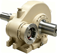 Boîte de vitesses multi-vitesses personnalisée non standard avec fonction de marche arrière, usinage CNC de précision en acier, fabrication OEM/ODM