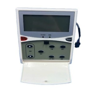 Panneau de commande McVell Mc305 pour climatisation centrale, accessoire d'affichage - Product Image 4