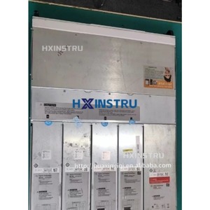 1 pièce d'occasion Agilent N6700B Alimentation directe uniquement (unité principale incluse) H - Product Image 3