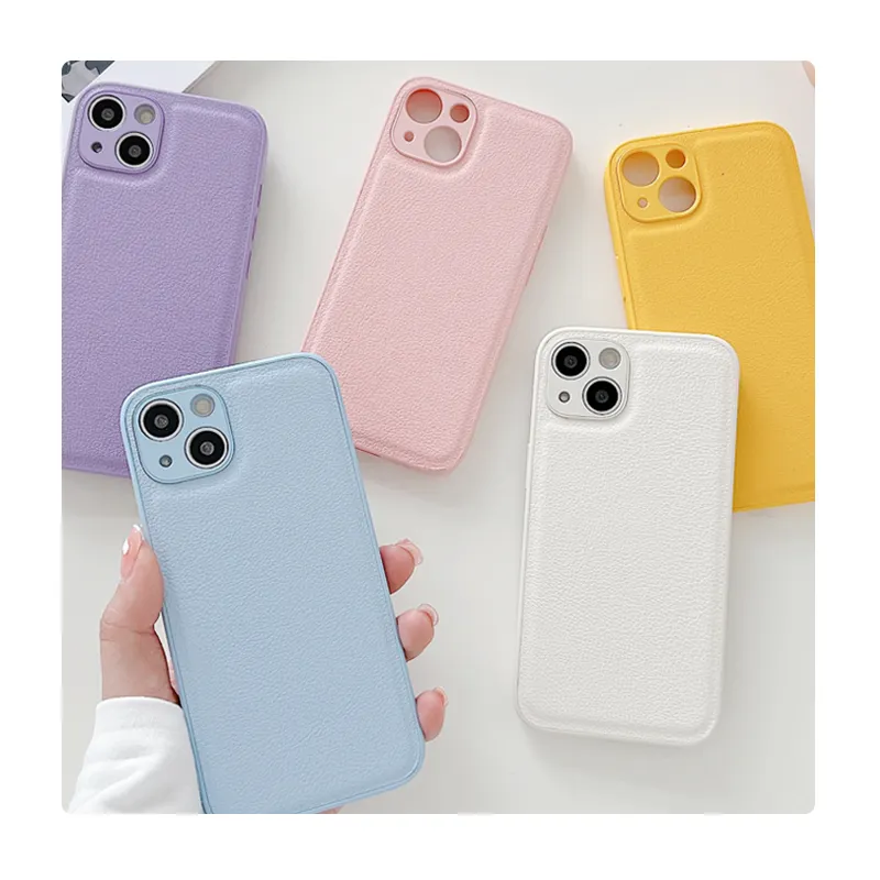 2023 populer desainer ponsel baru 2023 mode PENUTUP UNTUK iphone 12 casing untuk anak perempuan Shockproof diluncurkan terbaru kelas tinggi Uji Jatuh