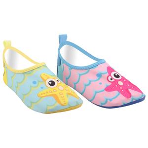 Chaussures aquatiques à séchage rapide pour enfants, chaussures de plage pieds nus pour garçons, chaussures de yoga pour filles, chaussures de piscine - Product Image 3