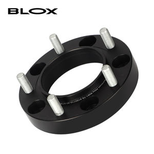 ODM OEM концентратор 5x108 CB 63,4 колесные проставки 15-30 мм из кованого алюминиевого сплава колесные переходники для <span class=keywords><strong>Ford</strong></span> <span class=keywords><strong>Mustang</strong></span> Mach-E - Product Image 6