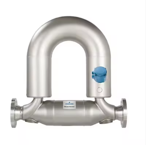 Motion Coriolis <b>Flow</b> <b>Meter</b> CMF300M 300 RF Accuracy 0.1% Mass <b>Flow</b> <b>Meter</b> - Product Image 4