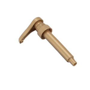 SY Matteo's Monin Upouria Holy Kakow Skinny 10ml 28/400 Plastic Syrup <b>Pump</b> <b>Dispenser</b> for Coffee Bubble Tea Food Grade - Product Image 1