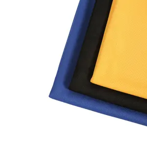 Tissu en maille jacquard 100% polyester 75D de bonne qualité Delantex