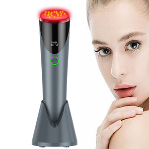 <span class=keywords><strong>Appareil</strong></span> de rajeunissement anti-âge <span class=keywords><strong>pour</strong></span> le visage et le corps, chauffant, à lumière rouge LED, <span class=keywords><strong>pour</strong></span> raffermir la peau et <span class=keywords><strong>lisser</strong></span> <span class=keywords><strong>les</strong></span> <span class=keywords><strong>rides</strong></span> - Product Image 1